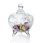 3.5" CANDY Box - Sara